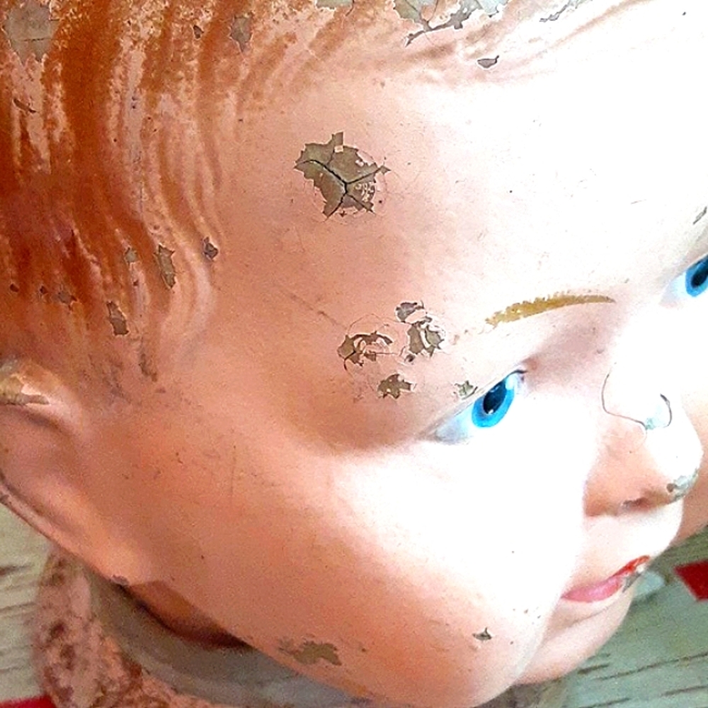 Doll Collection - Picture 6 of 7
